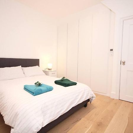 Apartamento Lovely Flat In Baker Street Londres Exterior foto